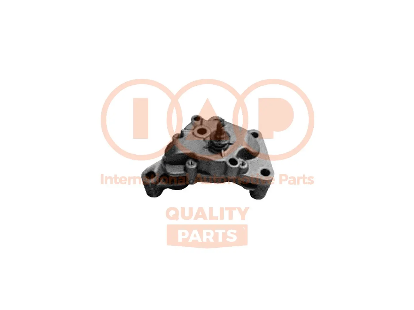 маслена помпа IAP QUALITY PARTS   