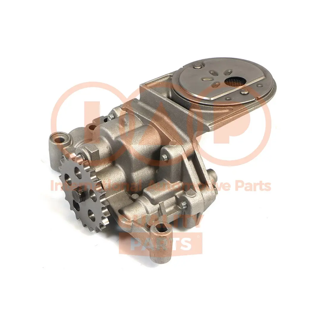 маслена помпа IAP QUALITY PARTS   