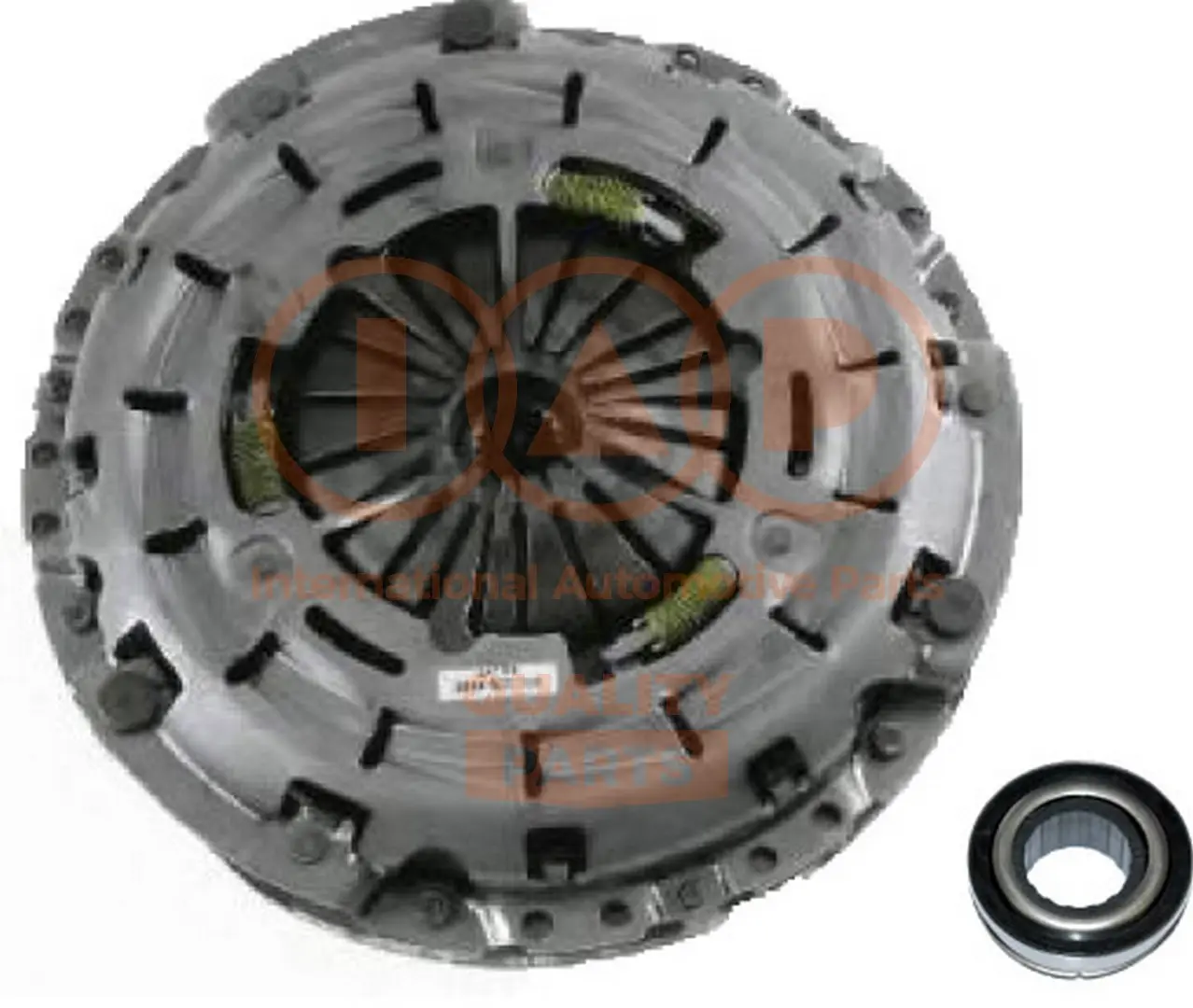 комплект съединител IAP QUALITY PARTS   