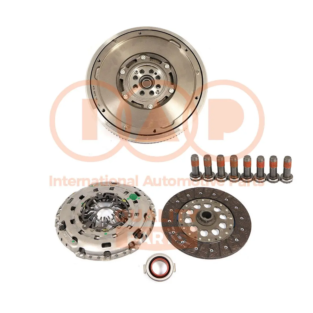 комплект съединител IAP QUALITY PARTS   