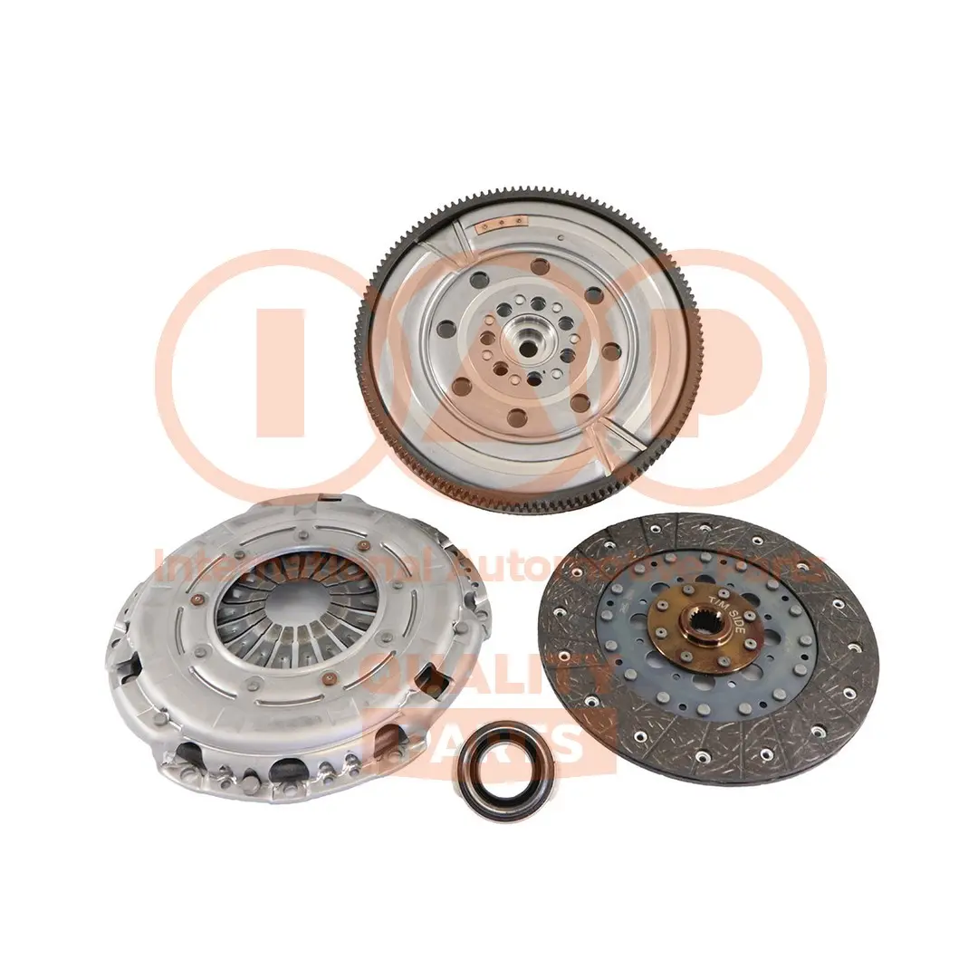 комплект съединител IAP QUALITY PARTS   