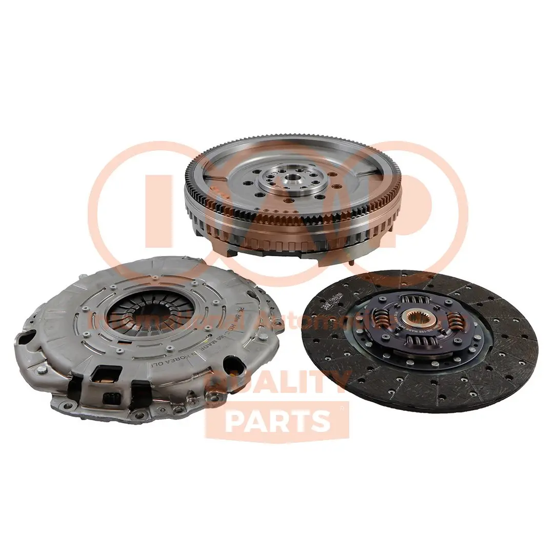 комплект съединител IAP QUALITY PARTS   