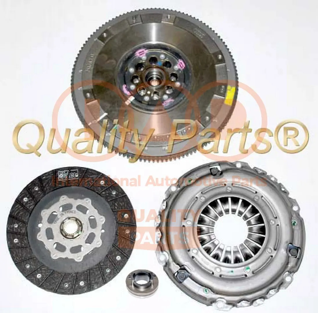 комплект съединител IAP QUALITY PARTS   