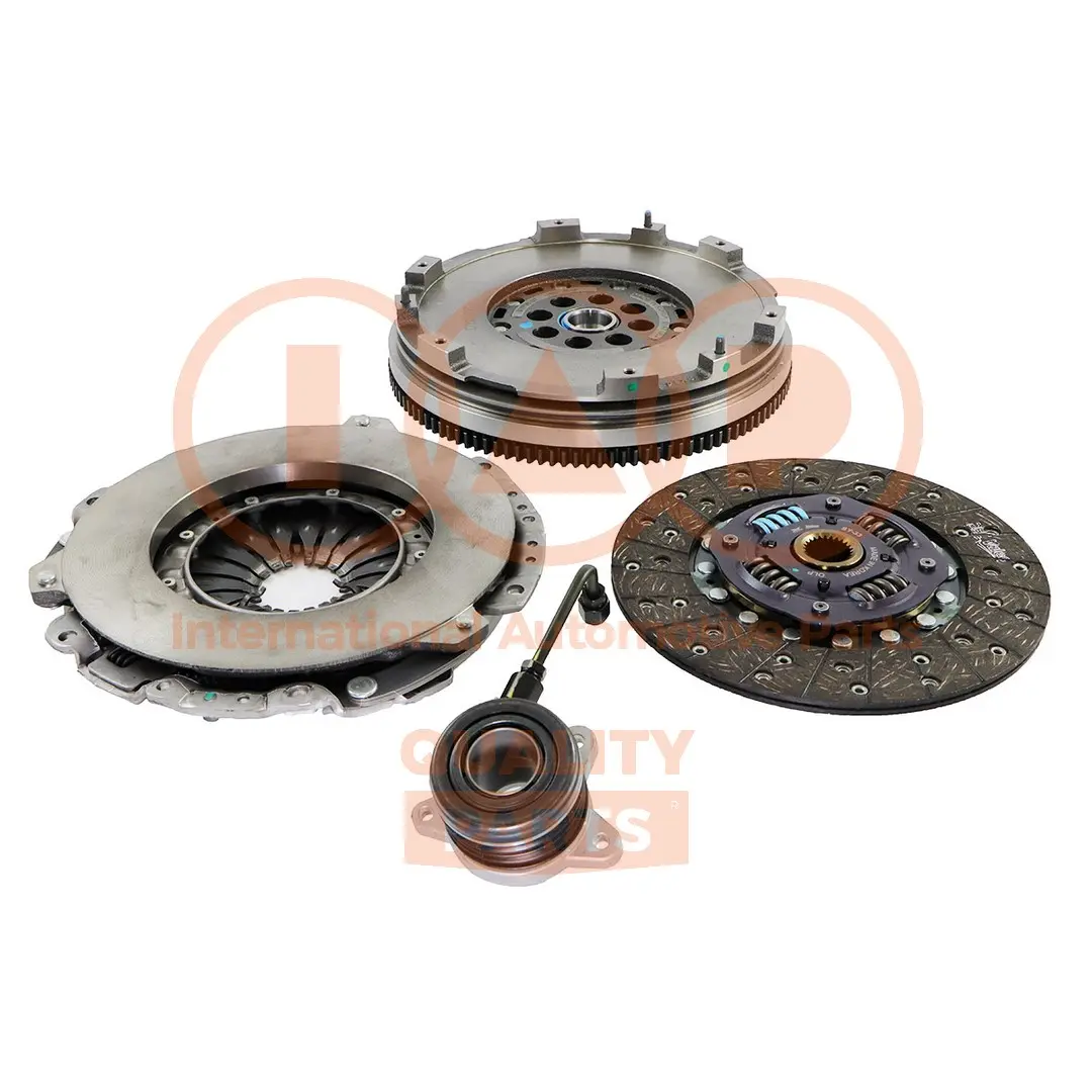 комплект съединител IAP QUALITY PARTS   