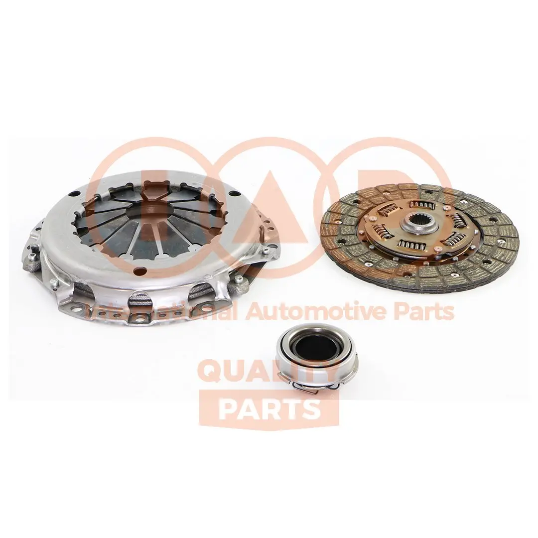 комплект съединител IAP QUALITY PARTS   