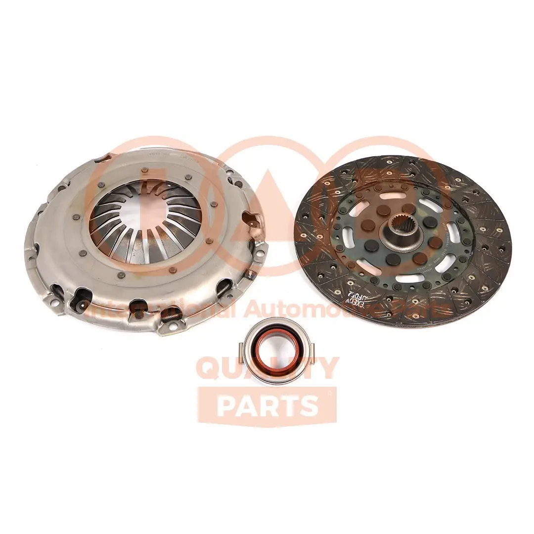 комплект съединител IAP QUALITY PARTS   