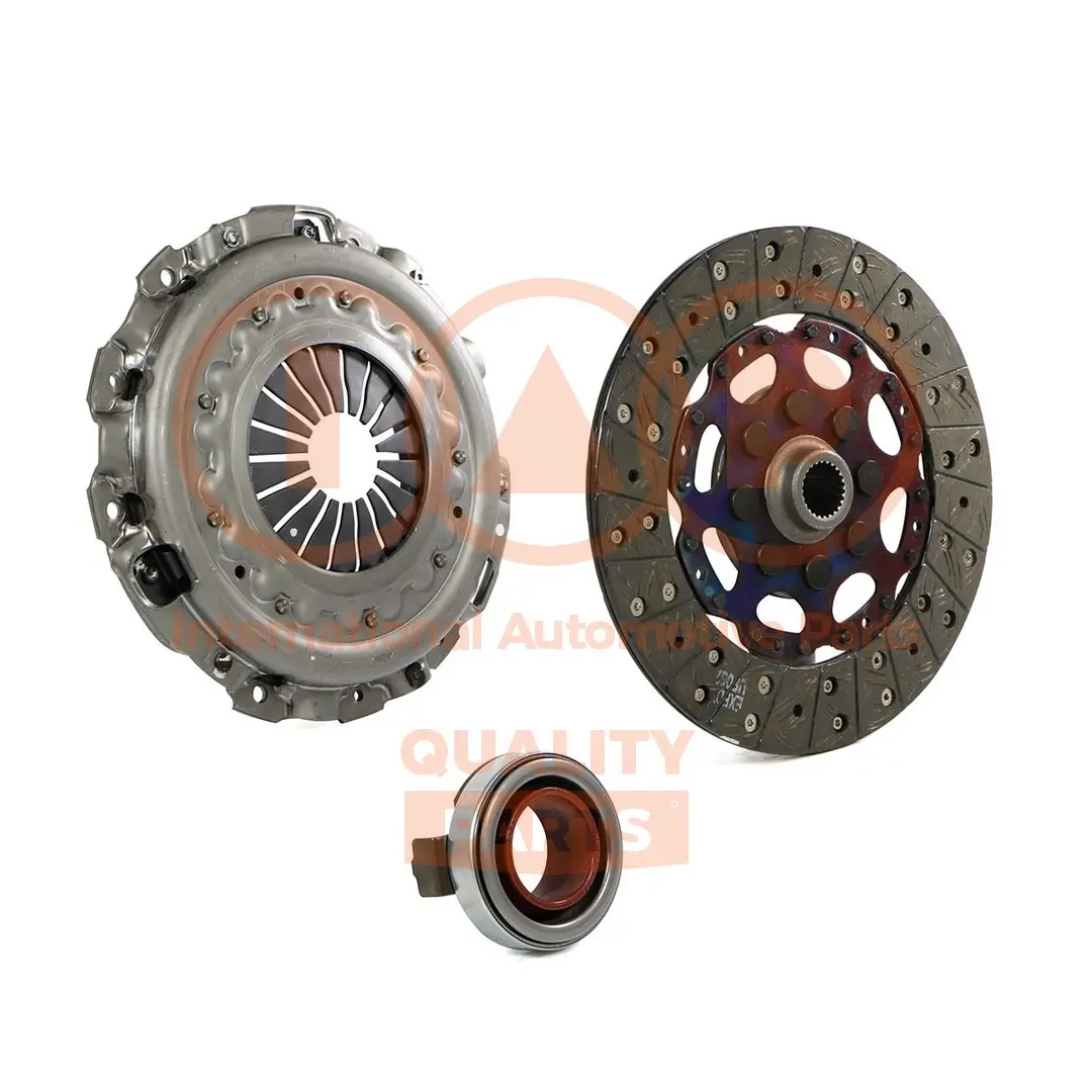 комплект съединител IAP QUALITY PARTS   