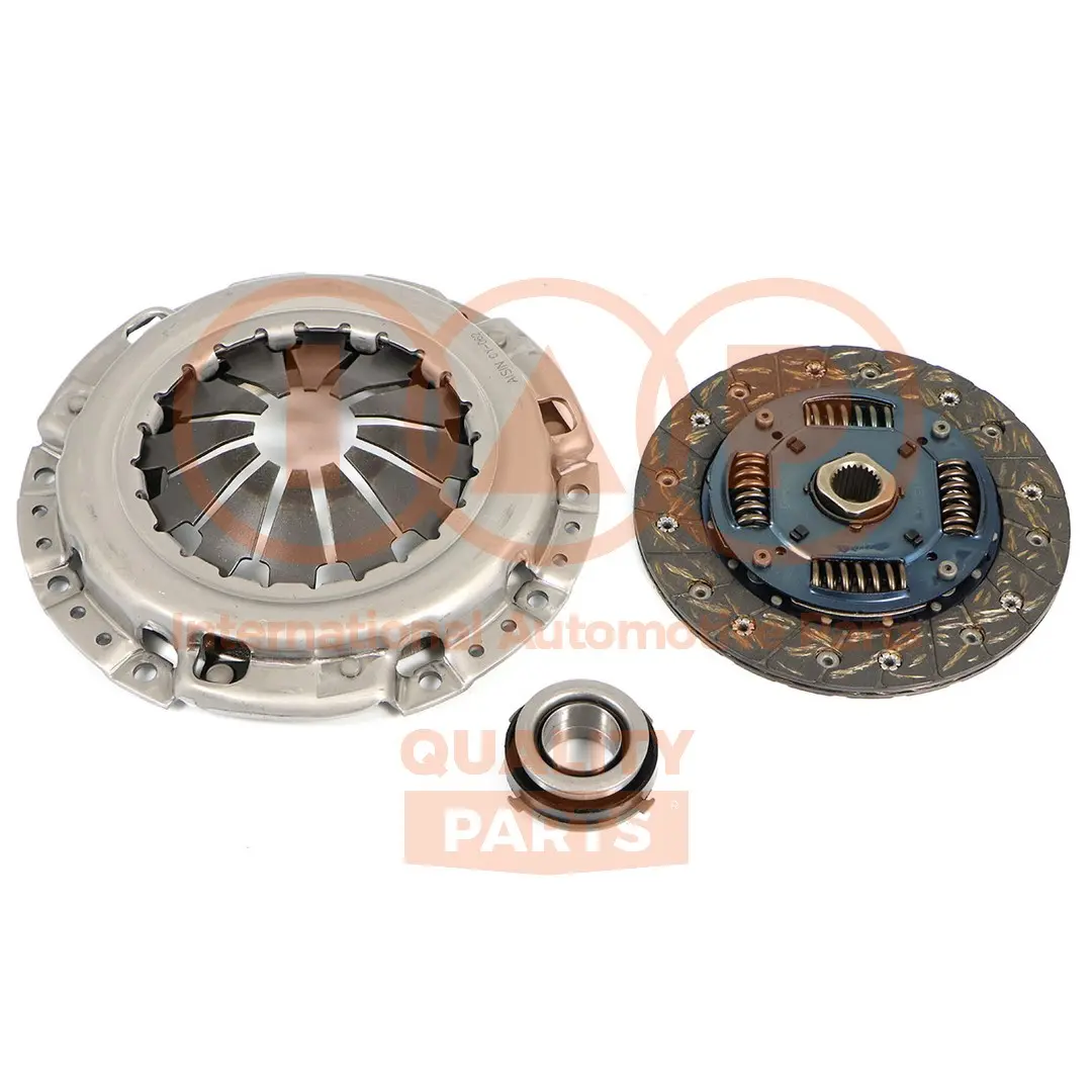 комплект съединител IAP QUALITY PARTS   