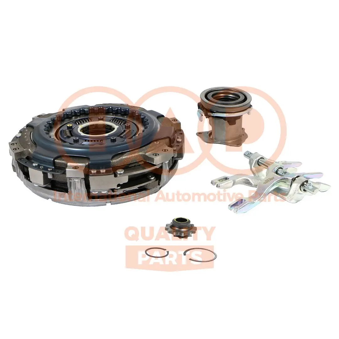 комплект съединител IAP QUALITY PARTS   