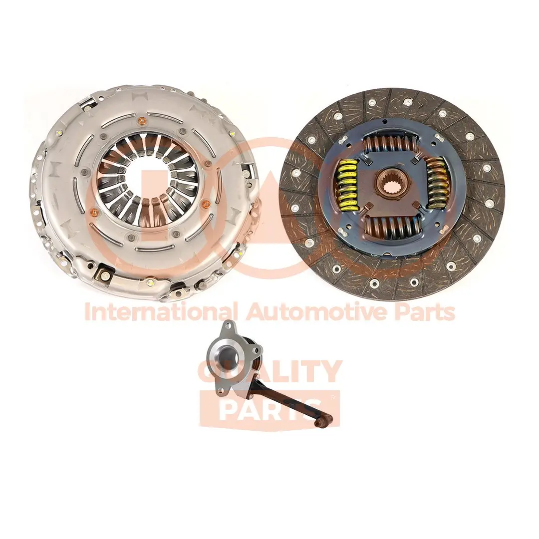 комплект съединител IAP QUALITY PARTS   