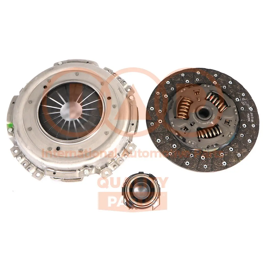 комплект съединител IAP QUALITY PARTS   