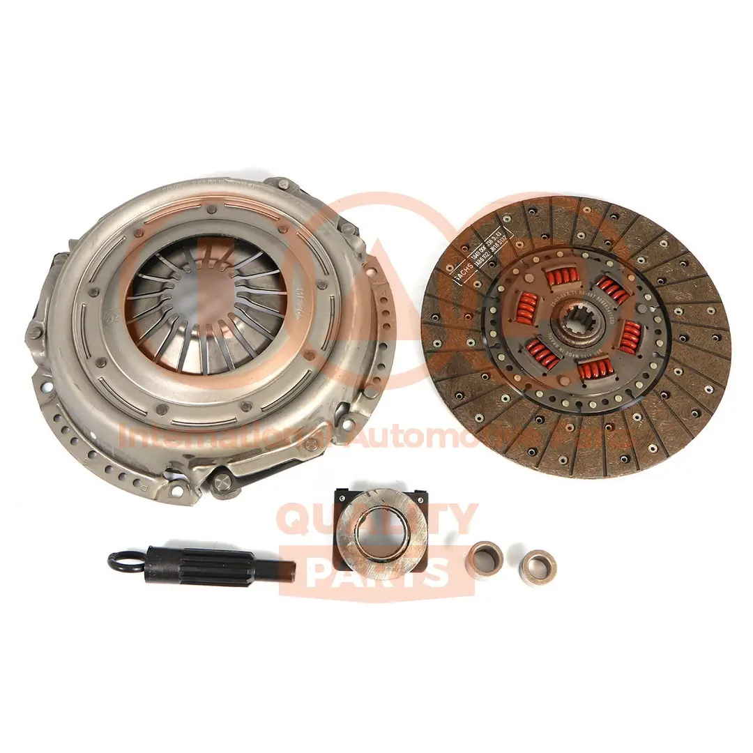 комплект съединител IAP QUALITY PARTS   