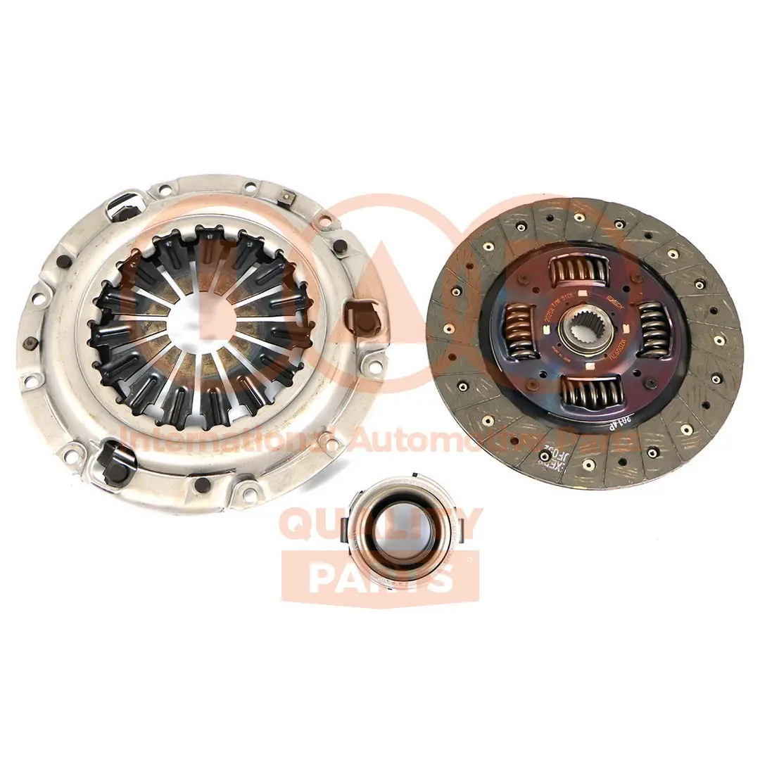 комплект съединител IAP QUALITY PARTS   