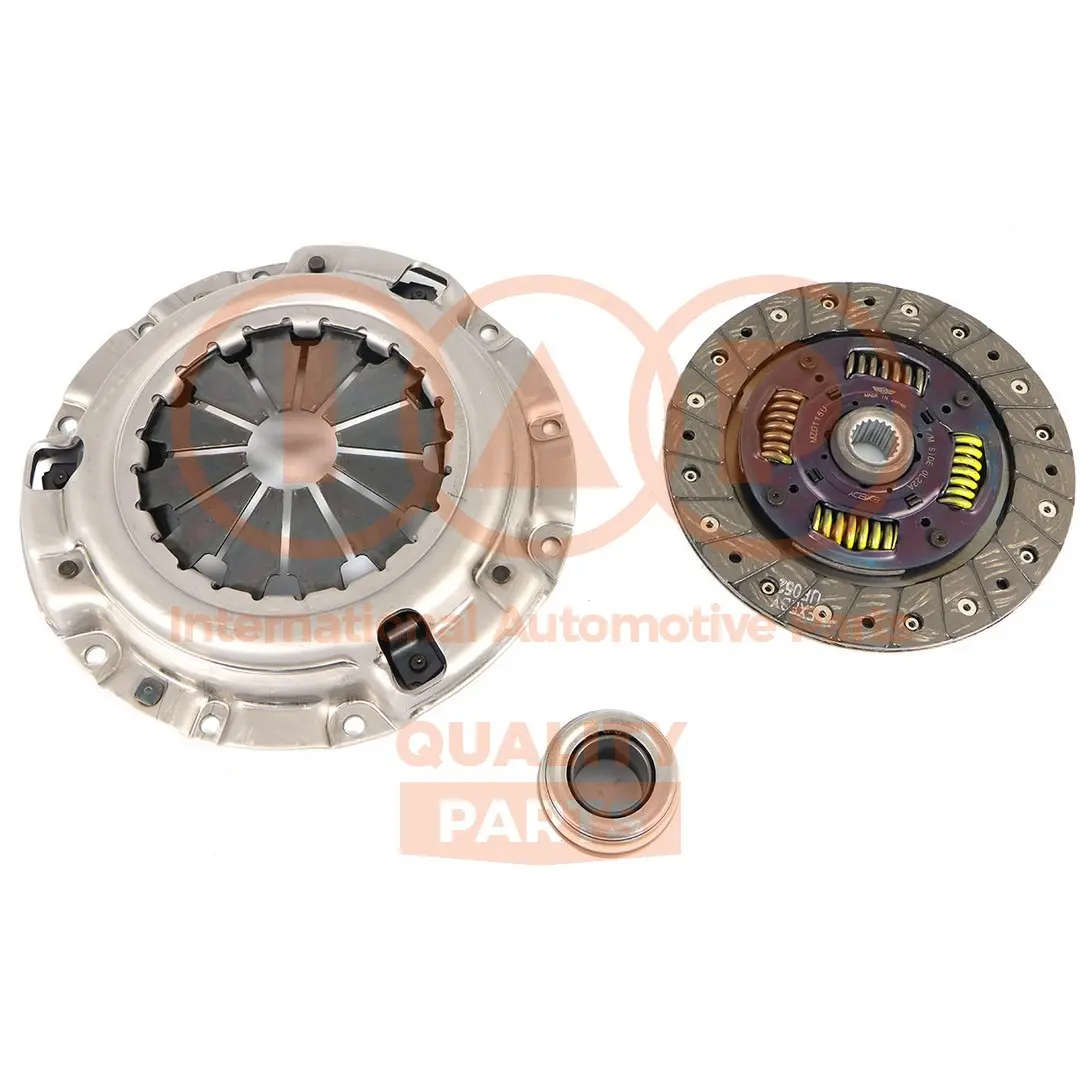 комплект съединител IAP QUALITY PARTS   