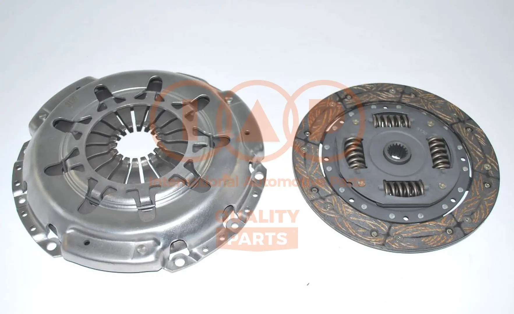 комплект съединител IAP QUALITY PARTS   