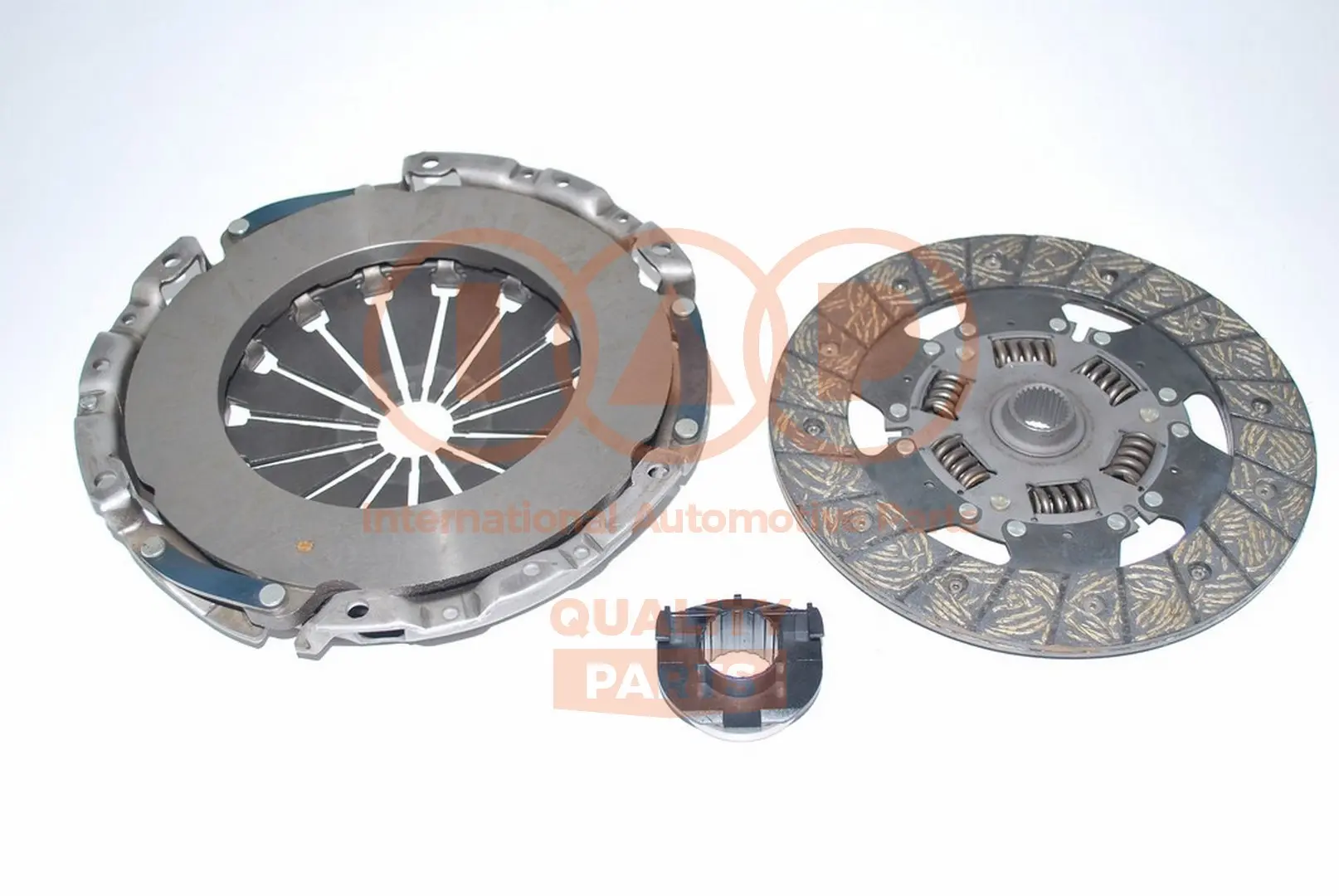 комплект съединител IAP QUALITY PARTS   