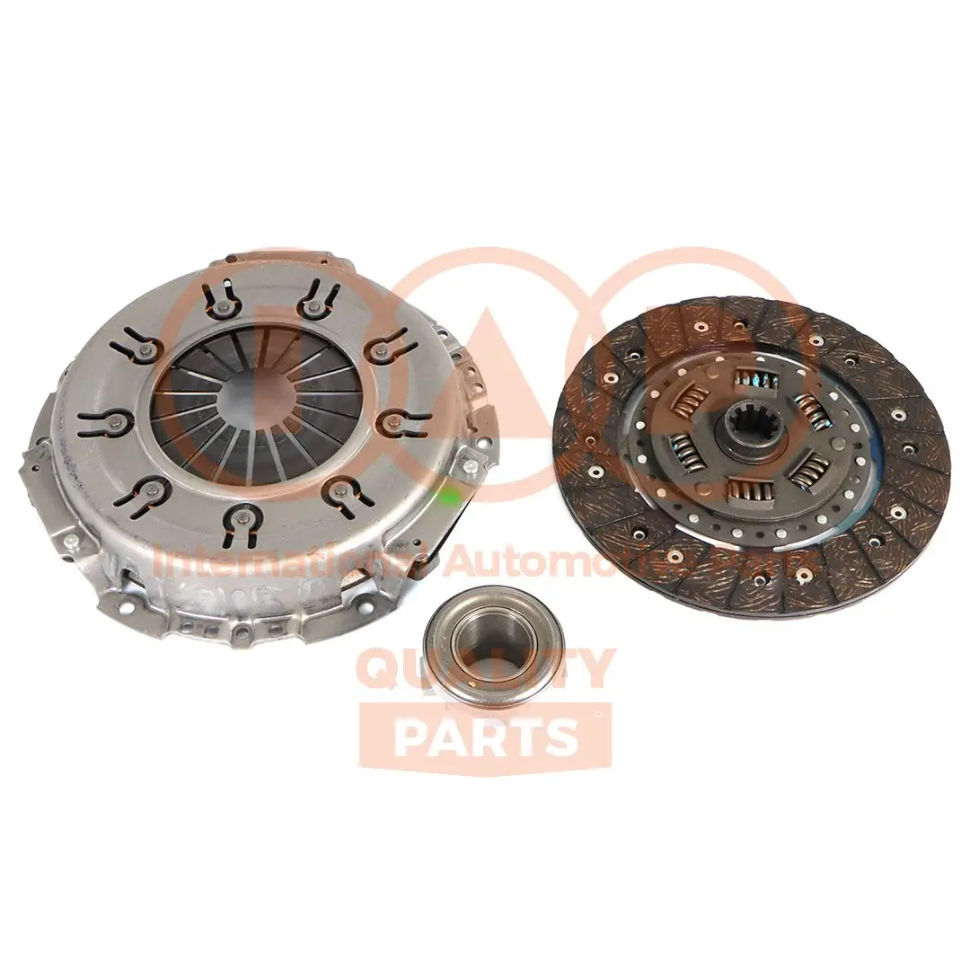 комплект съединител IAP QUALITY PARTS   