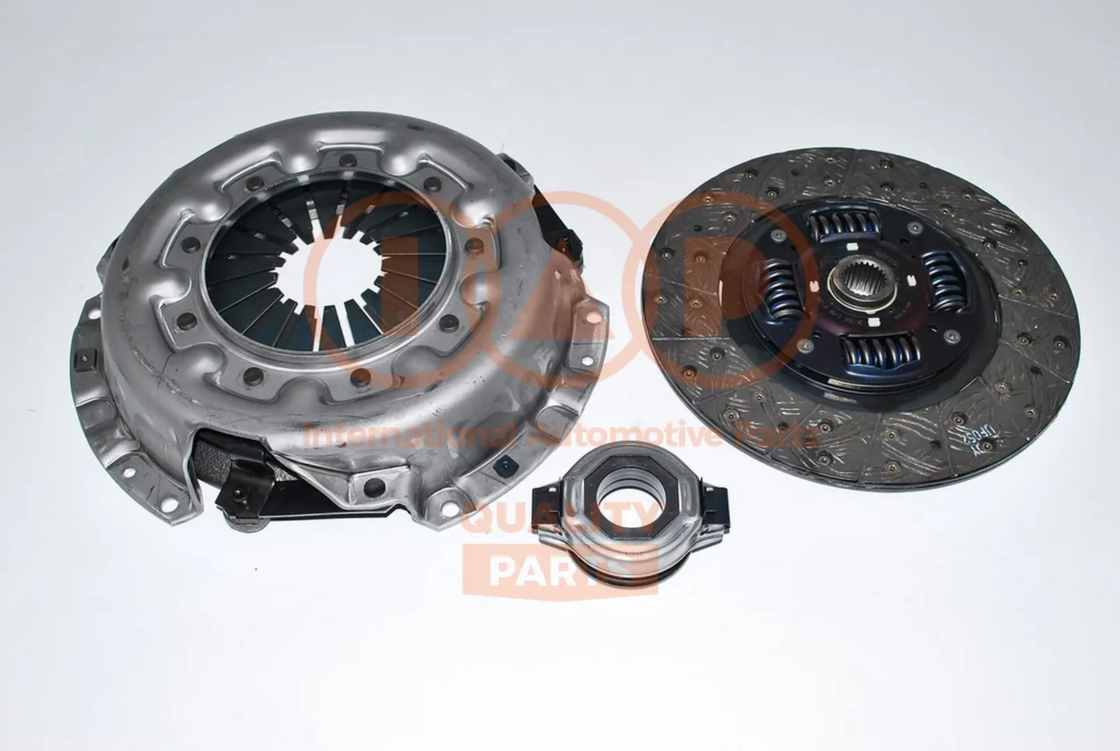 комплект съединител IAP QUALITY PARTS   