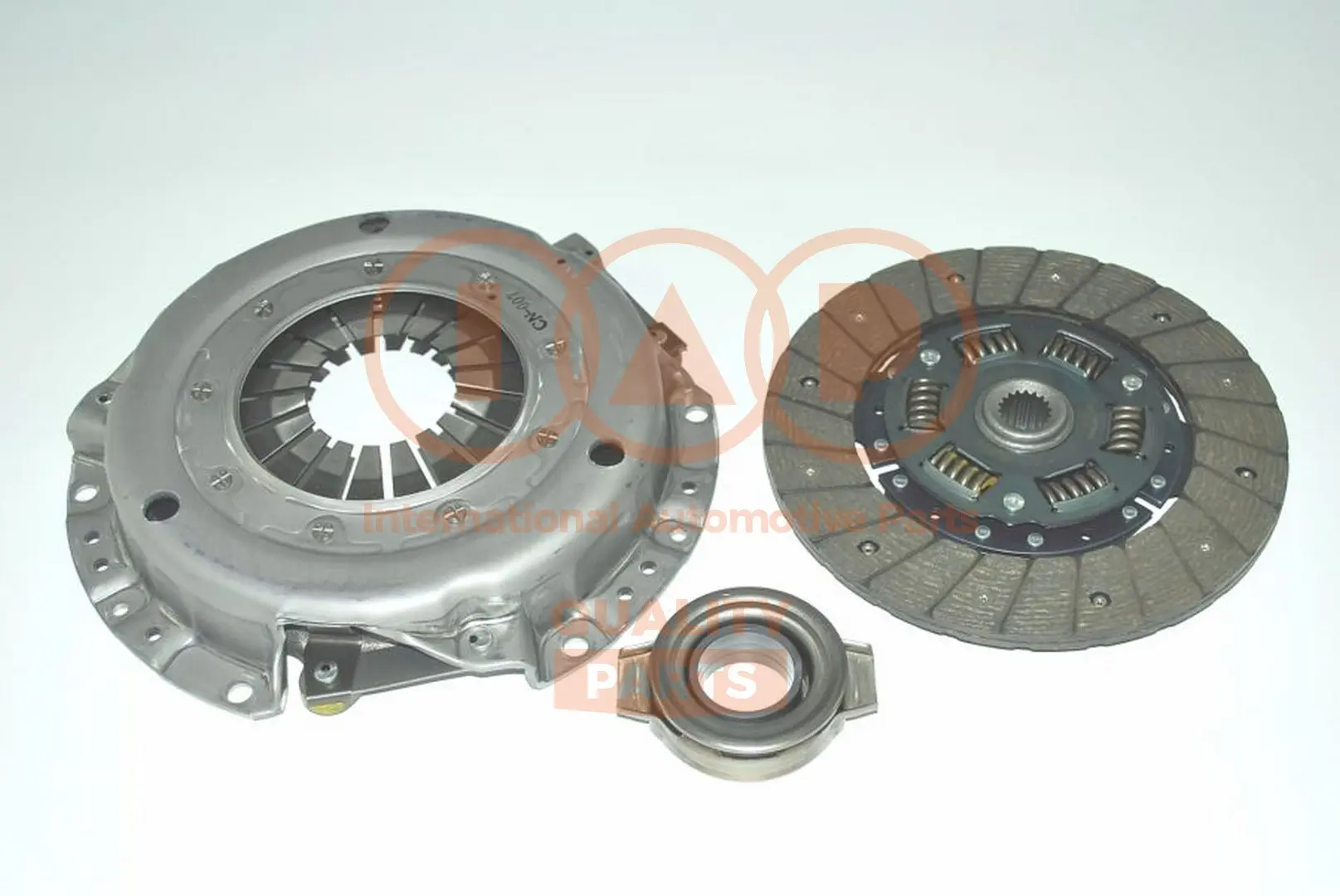 комплект съединител IAP QUALITY PARTS   