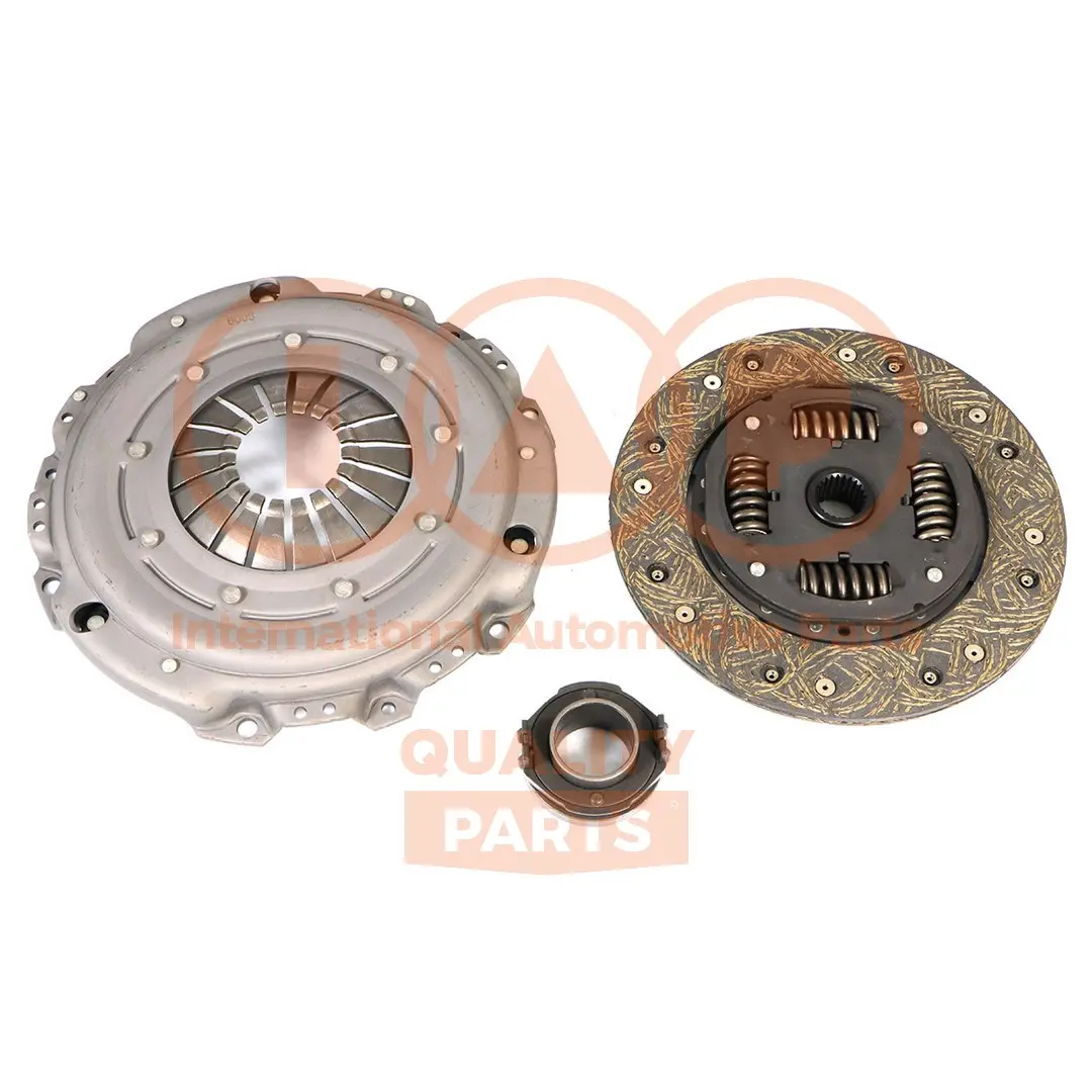 комплект съединител IAP QUALITY PARTS   