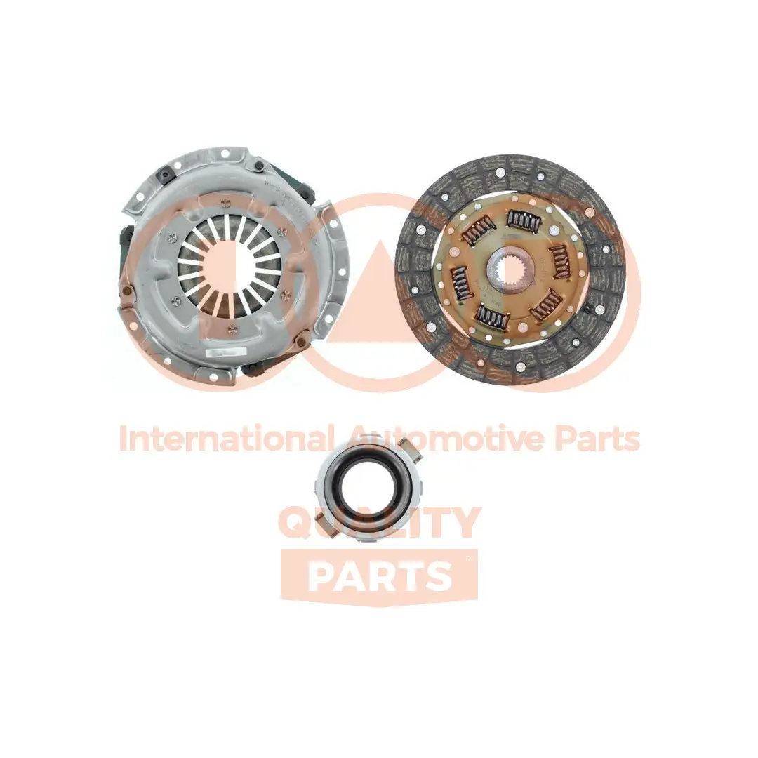 комплект съединител IAP QUALITY PARTS   