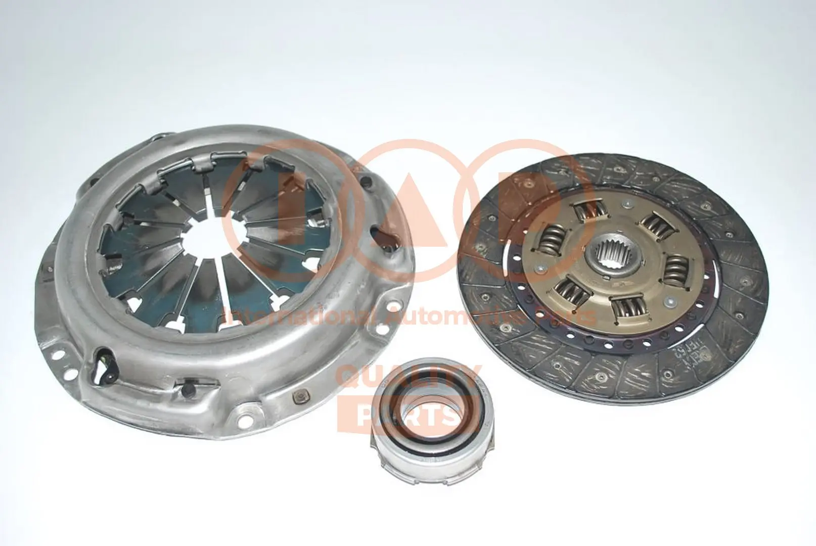 комплект съединител IAP QUALITY PARTS   