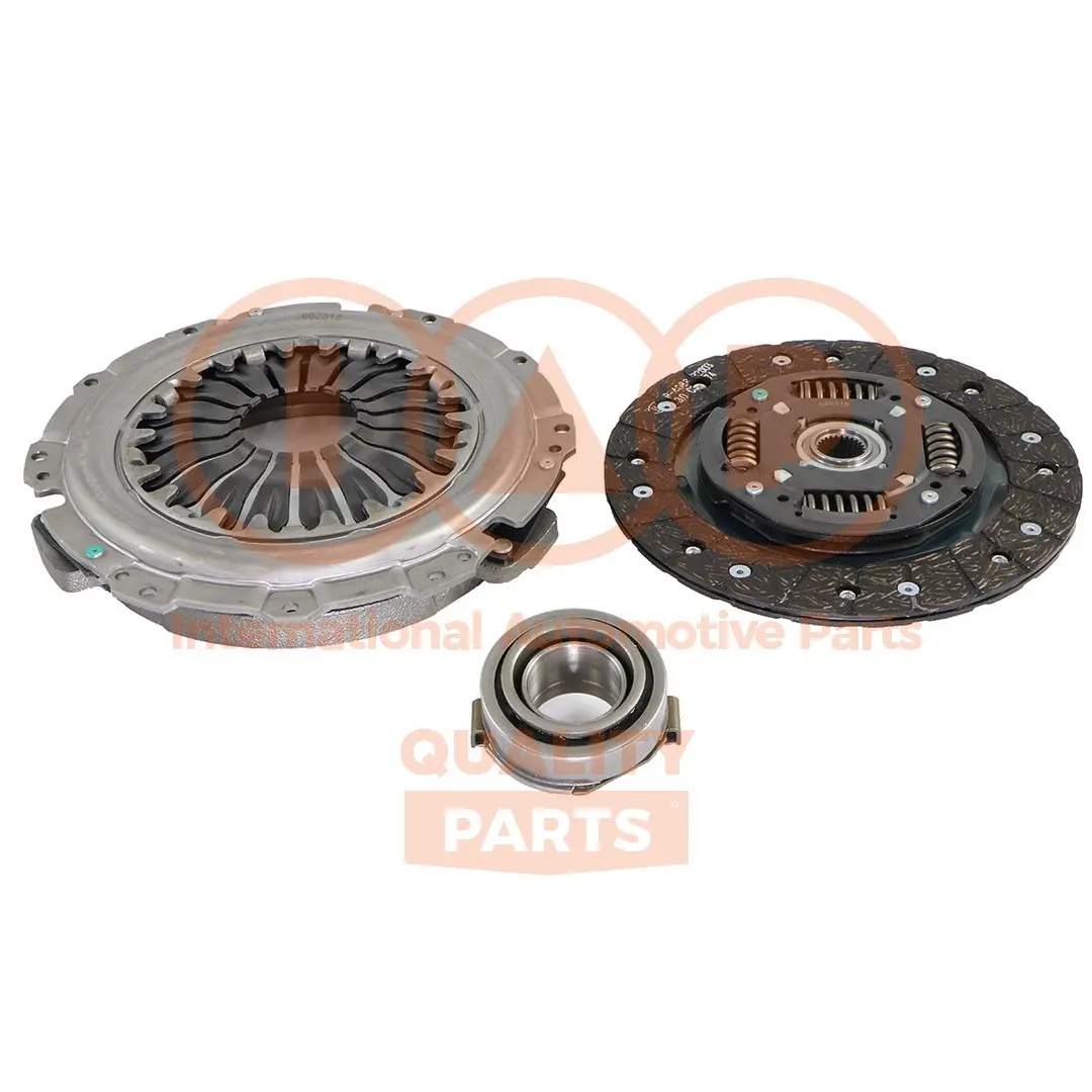 комплект съединител IAP QUALITY PARTS   