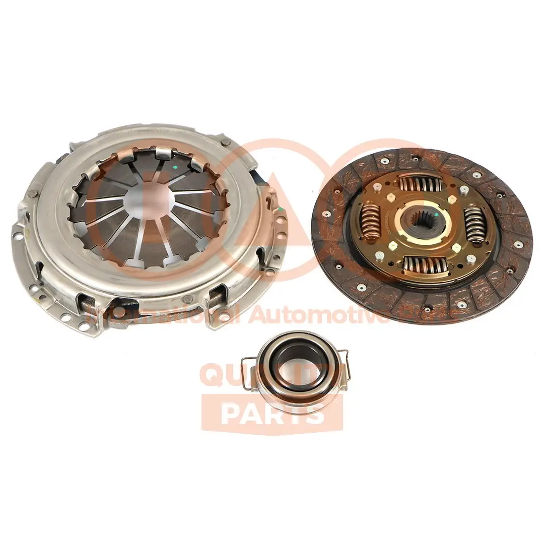 комплект съединител IAP QUALITY PARTS   