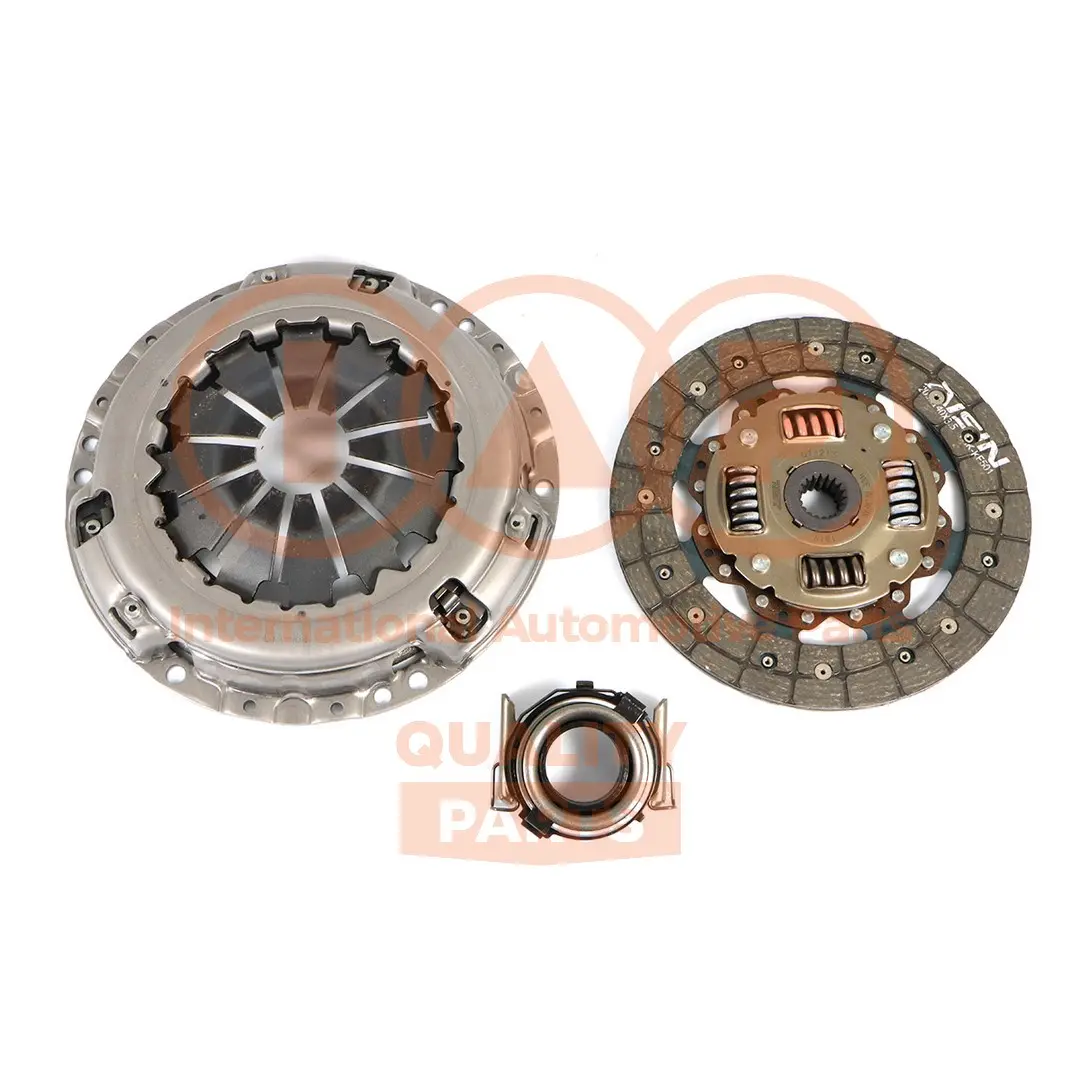 комплект съединител IAP QUALITY PARTS   