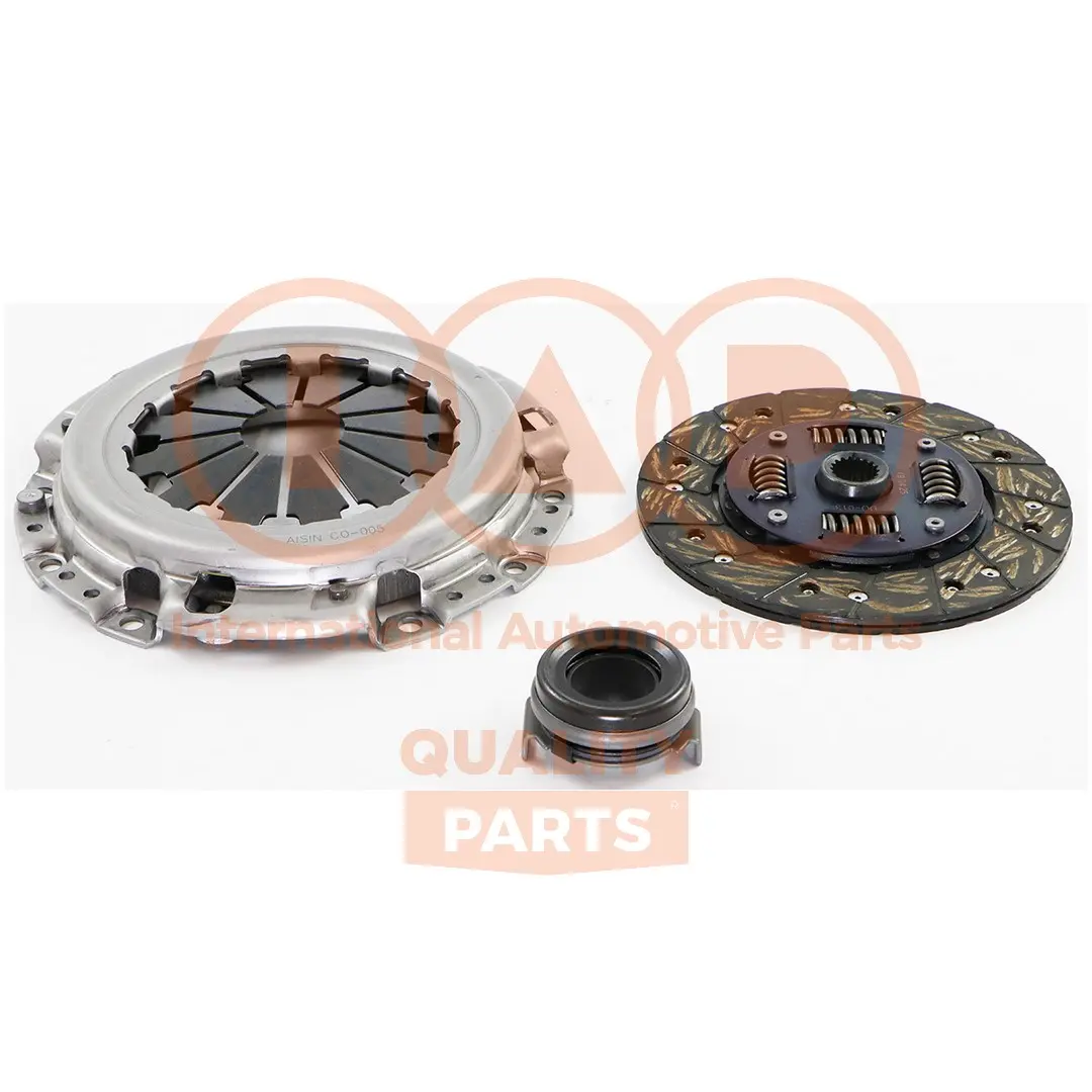 комплект съединител IAP QUALITY PARTS   