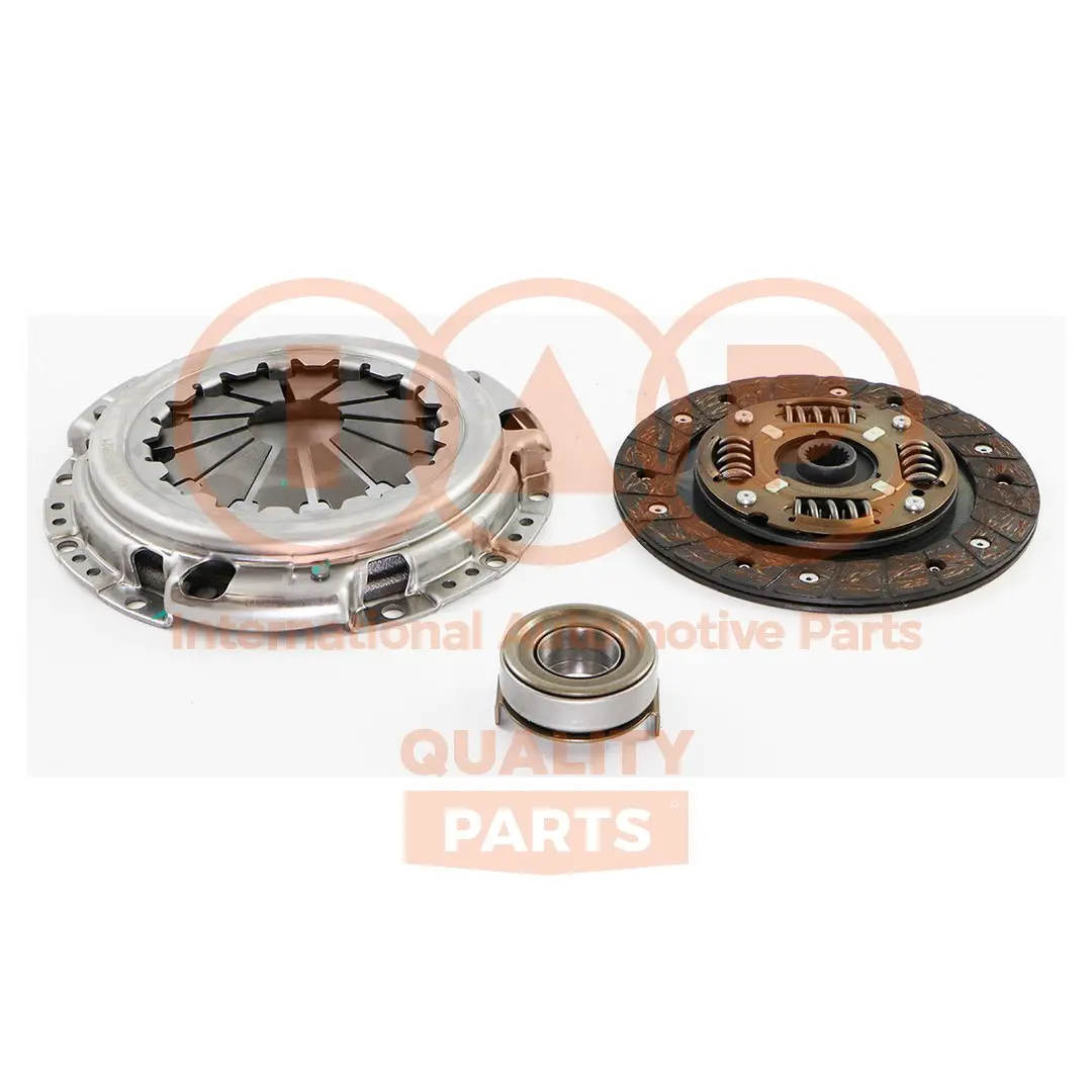 комплект съединител IAP QUALITY PARTS   