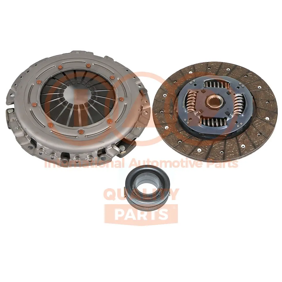 комплект съединител IAP QUALITY PARTS   