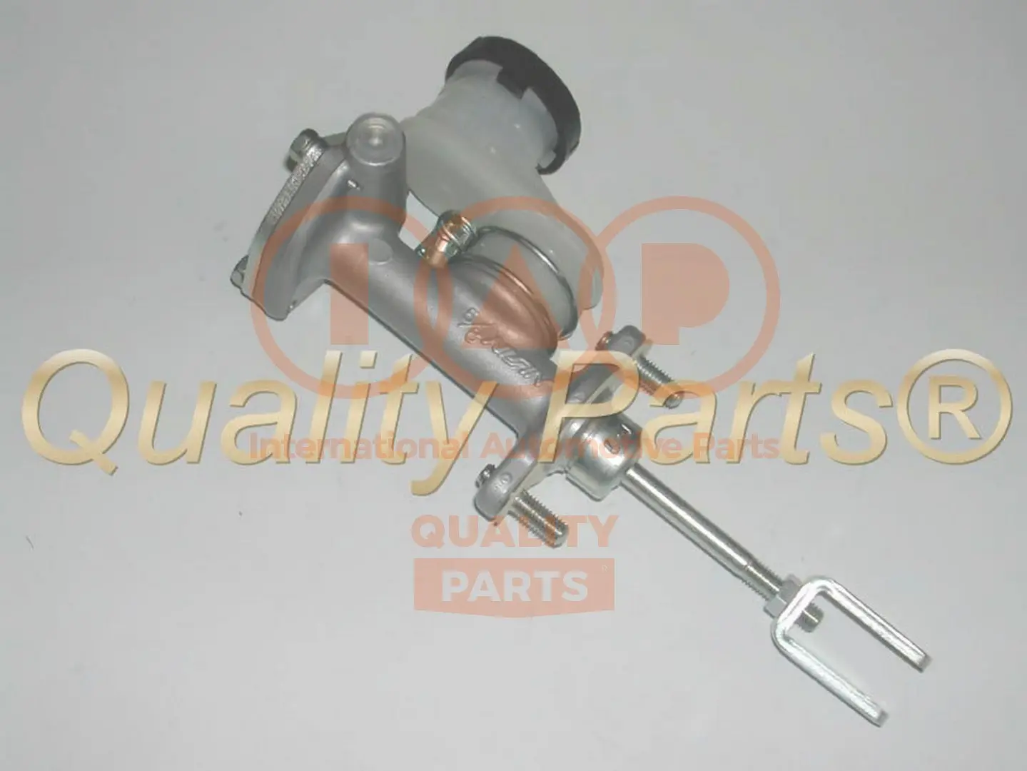 горна помпа на съединител IAP QUALITY PARTS   