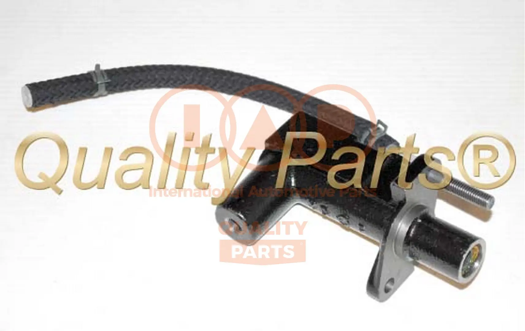 горна помпа на съединител IAP QUALITY PARTS   