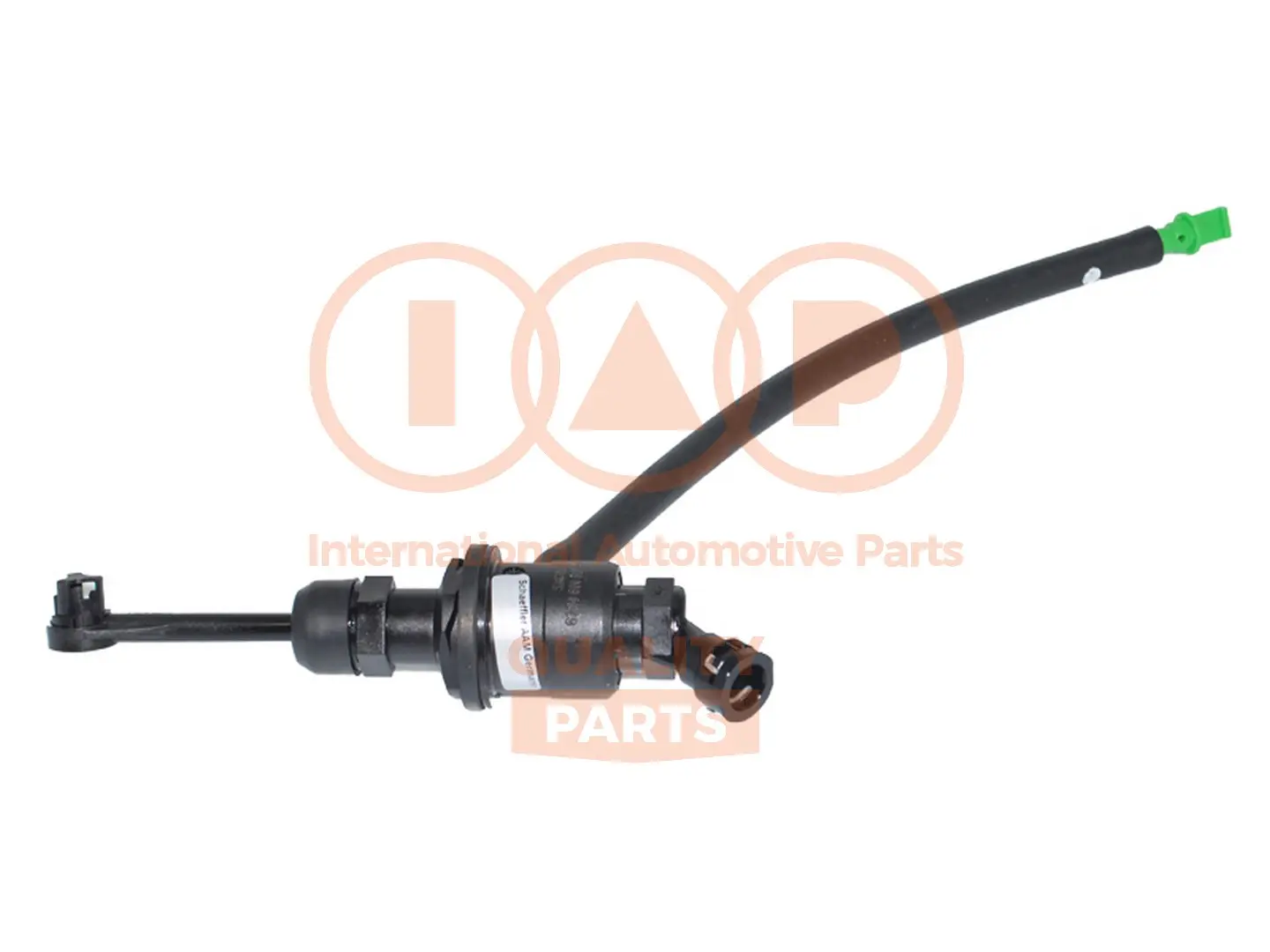 горна помпа на съединител IAP QUALITY PARTS   