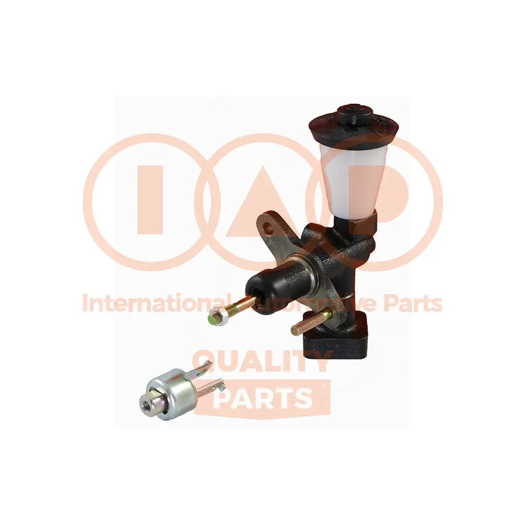 горна помпа на съединител IAP QUALITY PARTS   