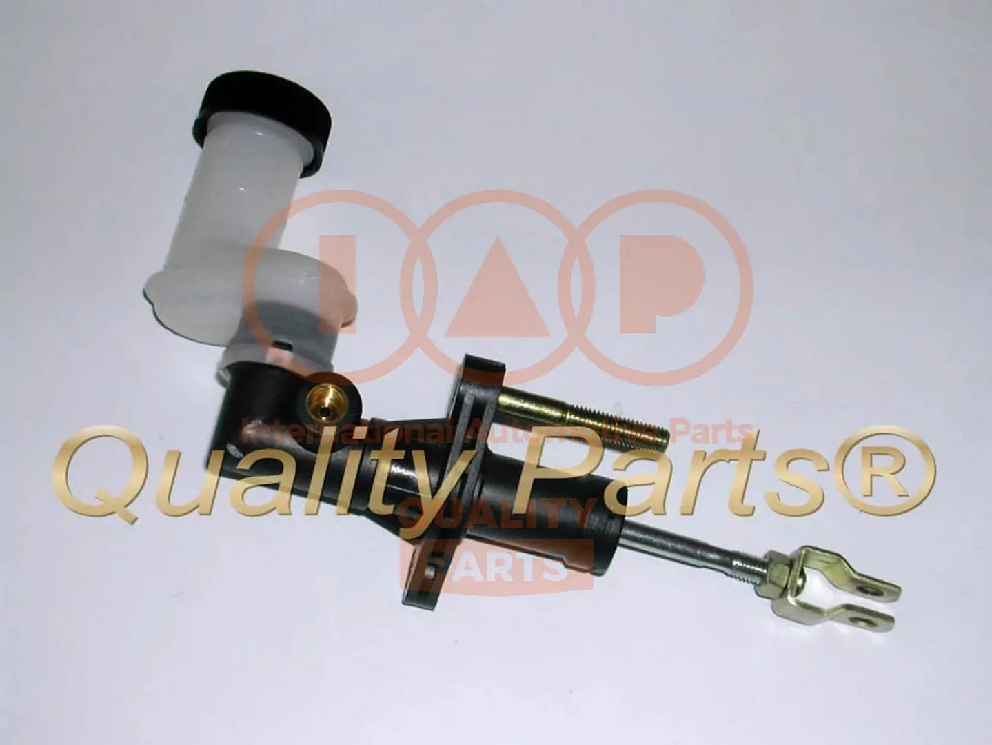 горна помпа на съединител IAP QUALITY PARTS   