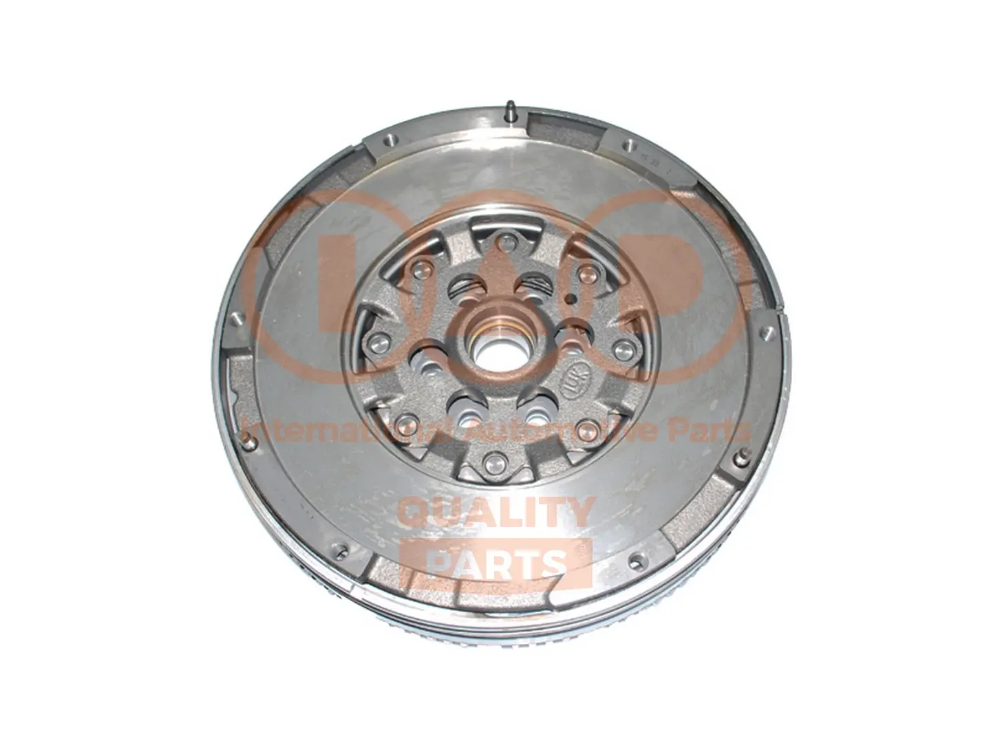 маховик IAP QUALITY PARTS   