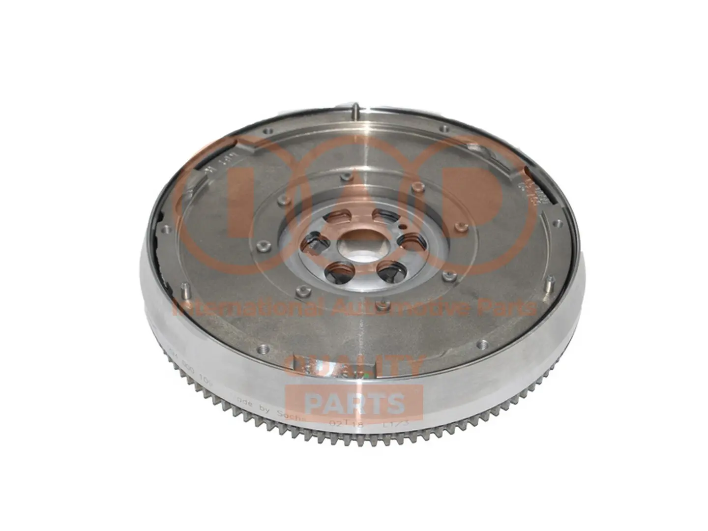 маховик IAP QUALITY PARTS   