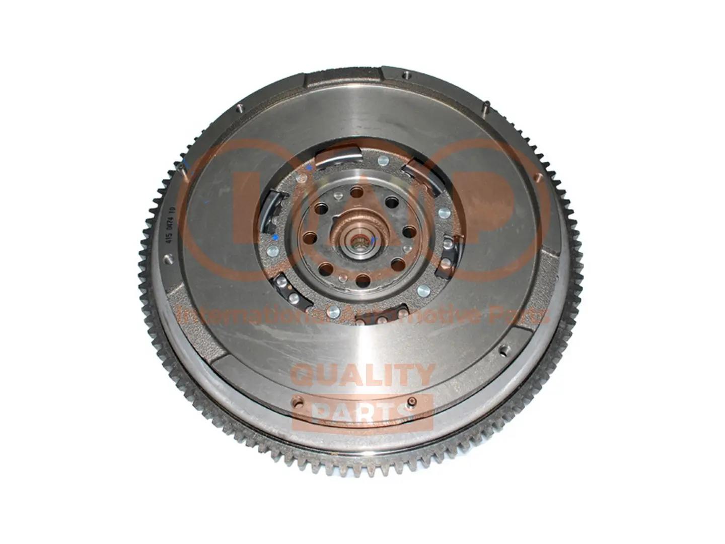 маховик IAP QUALITY PARTS   