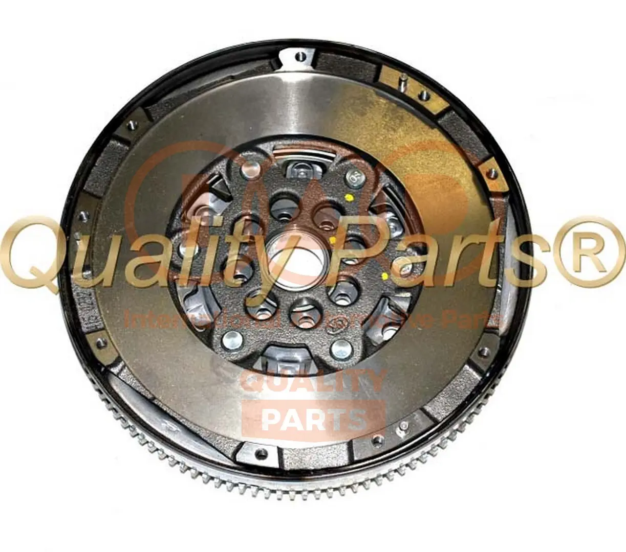 маховик IAP QUALITY PARTS   