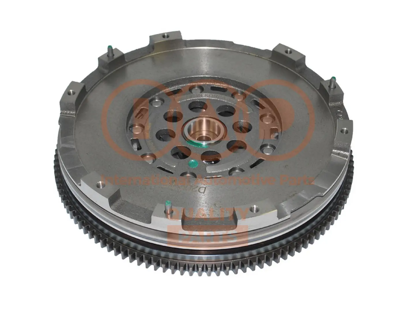 маховик IAP QUALITY PARTS   