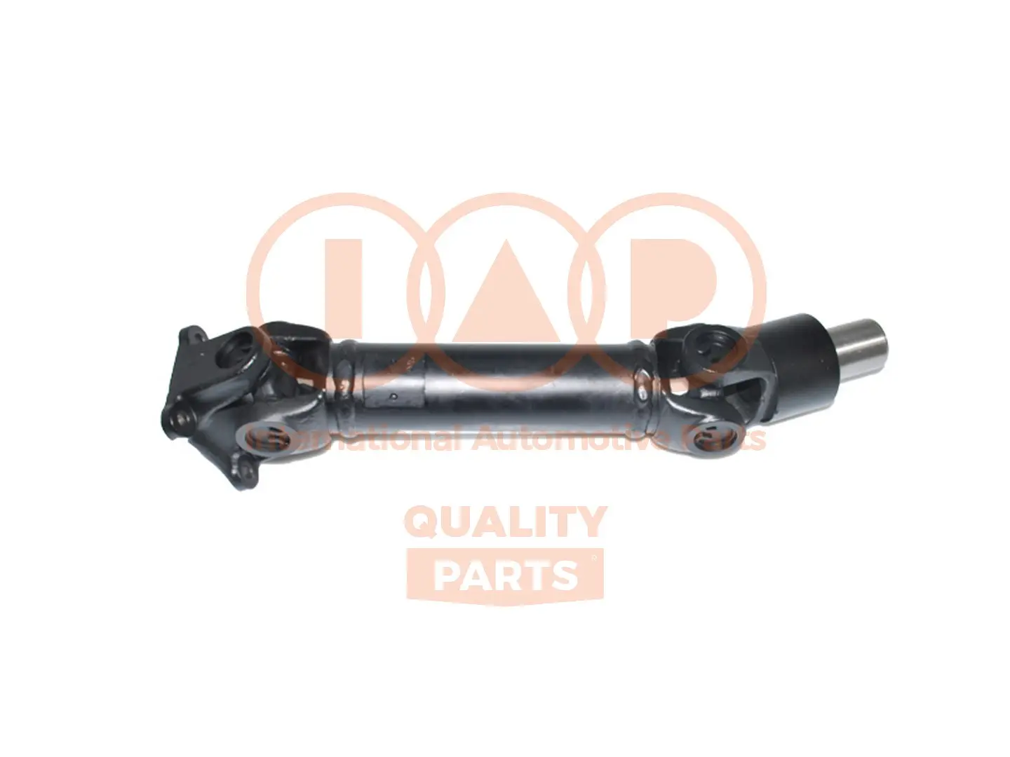 кардан, задвижване на оста IAP QUALITY PARTS   