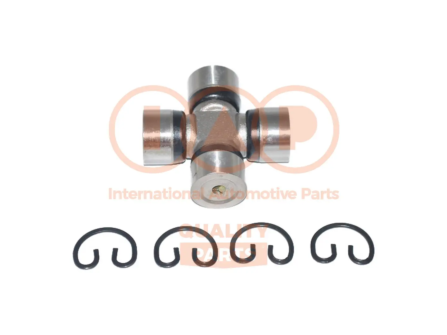 шарнирно съединение, карданен вал IAP QUALITY PARTS   