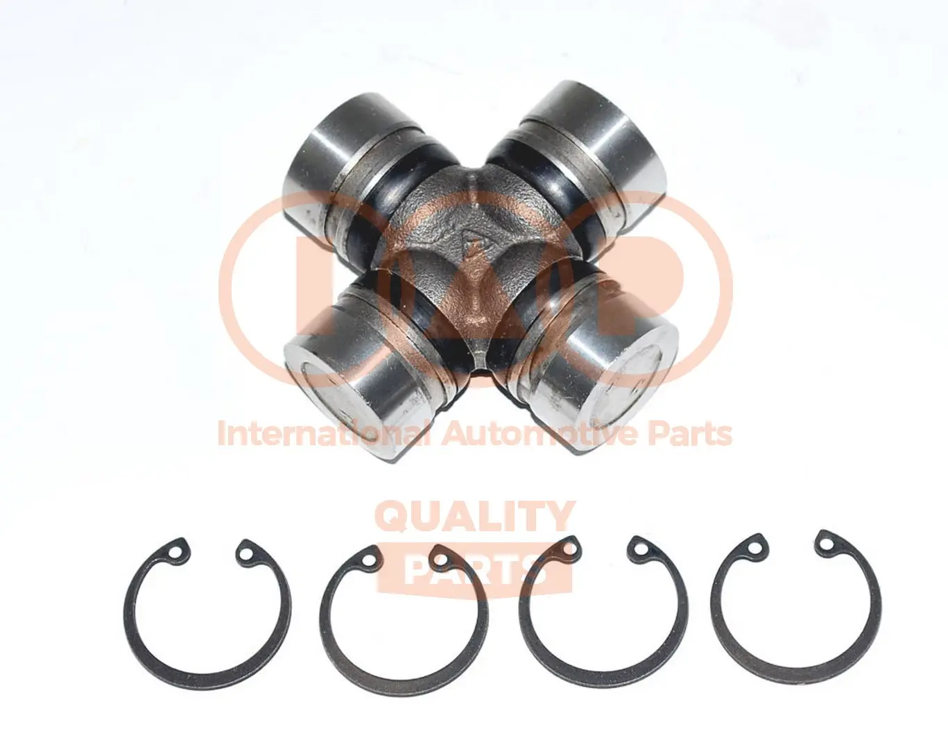 шарнирно съединение, карданен вал IAP QUALITY PARTS   
