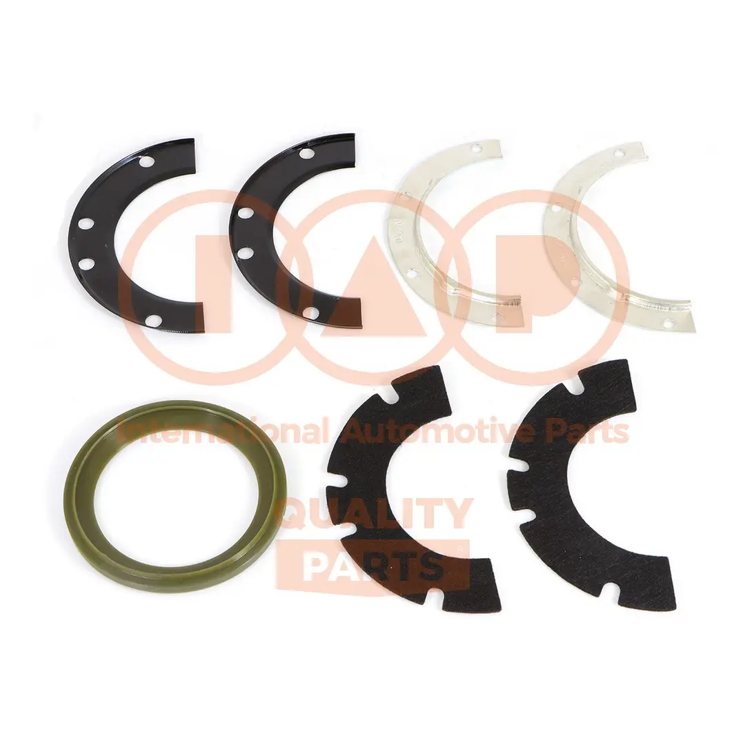 гарнитура, диференциал IAP QUALITY PARTS   