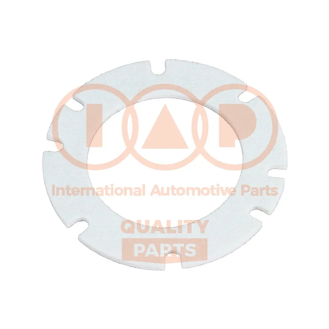 семеринг, главина на колелото IAP QUALITY PARTS   