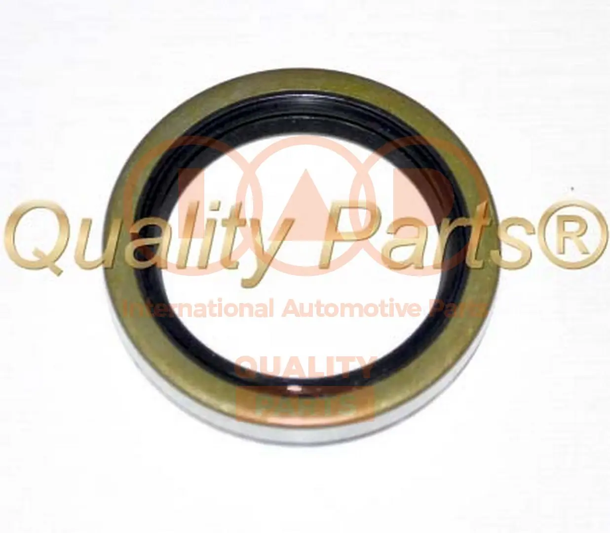 семеринг, главина на колелото IAP QUALITY PARTS   