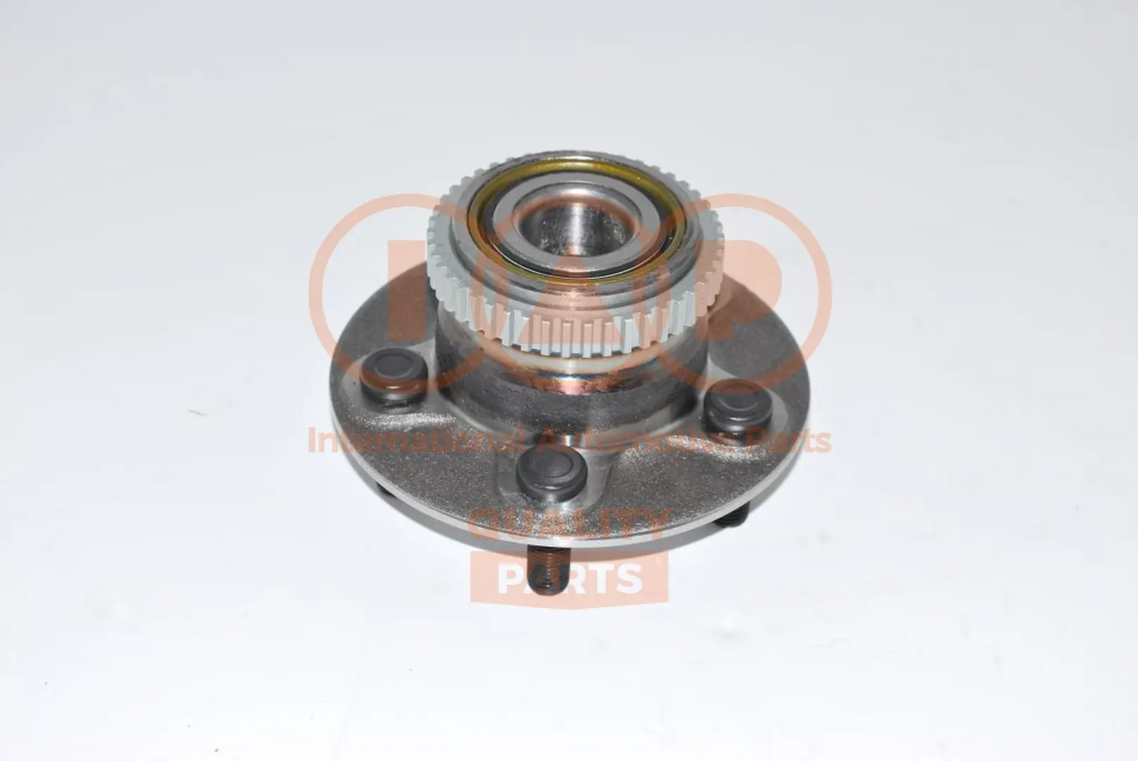 главина на колелото IAP QUALITY PARTS   