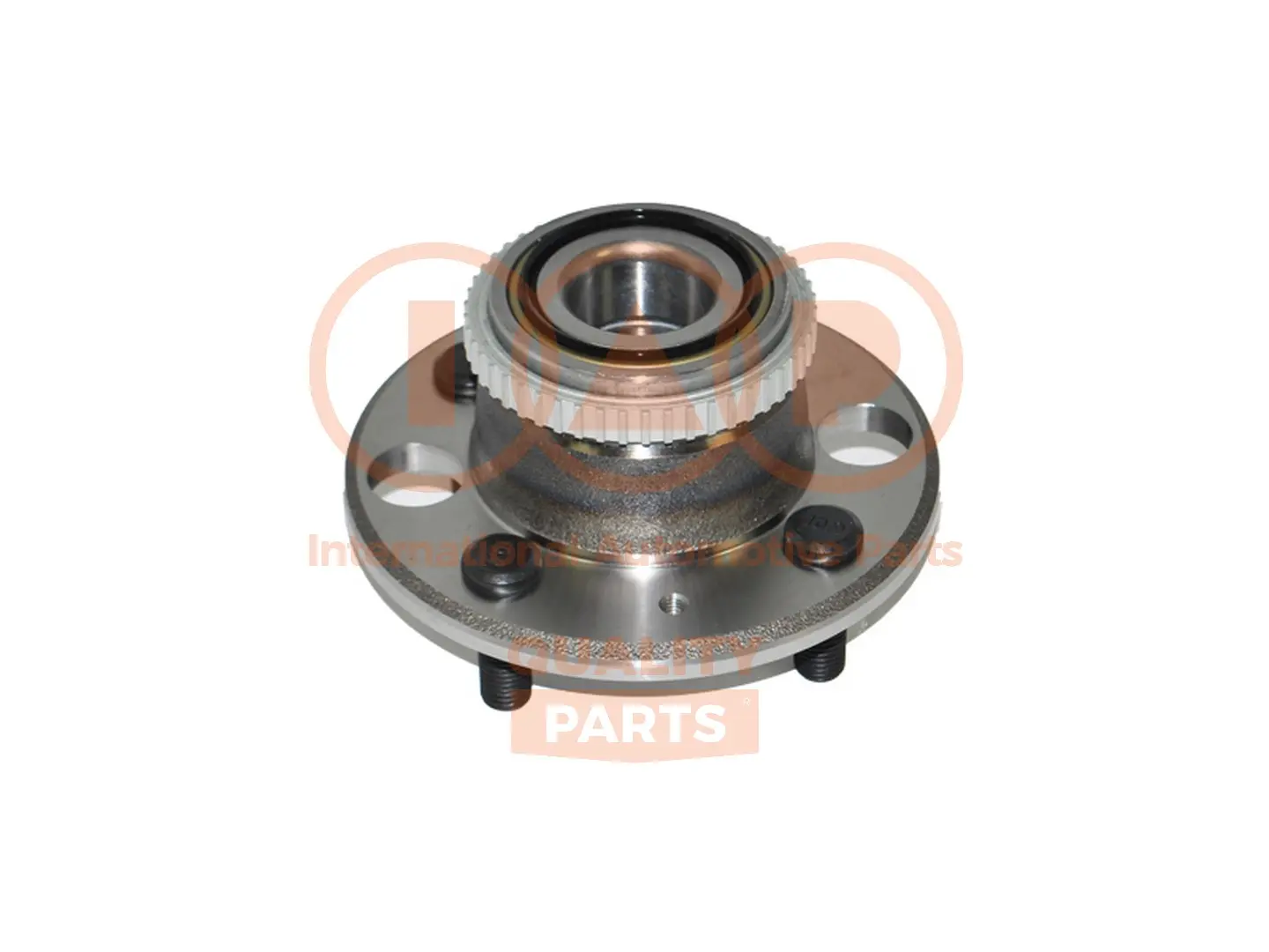 главина на колелото IAP QUALITY PARTS   